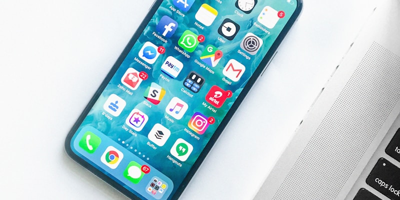 휴대폰에 FlashLink VPN 설치에 대한 전체 가이드: iOS 및 Android를 위한 매우 상세한 튜토리얼