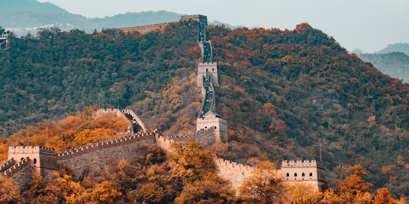 Overseas Chinese Guide: Unlock Domestic Video & Music