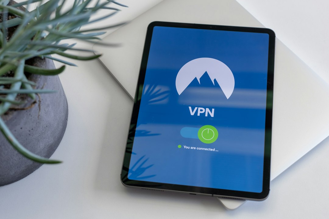 2026年VPN市场新趋势：AI正在悄悄改变你用的VPN